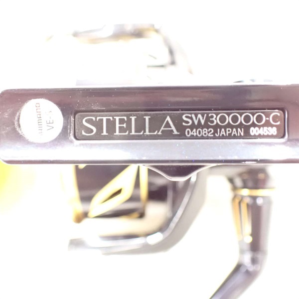 ２０ステラＳＷ３００００